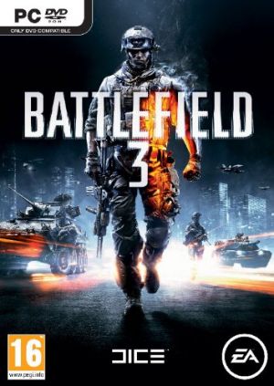 Battlefield 3 for Windows PC