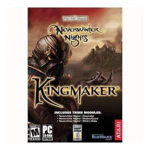 Neverwinter Nights - Kingmaker Expansion for Windows PC