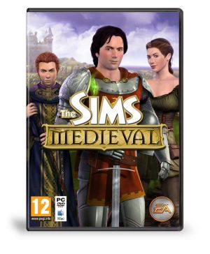 Sims Medieval for Windows PC