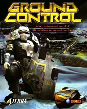 Ground Control for Windows PC