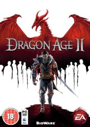 Dragon Age II (2) (18) for Windows PC