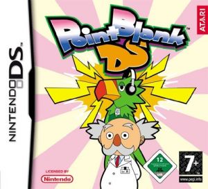 Point Blank DS for Nintendo DS