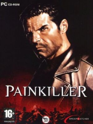 Painkiller for Windows PC