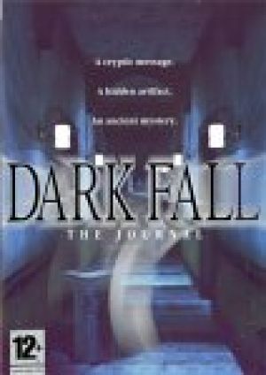 Dark Fall - The Journal for Windows PC