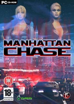 Manahattan Chase for Windows PC