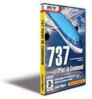 737 - Pilot In Command for Windows PC