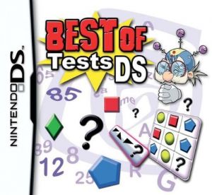 Best Of Tests for Nintendo DS