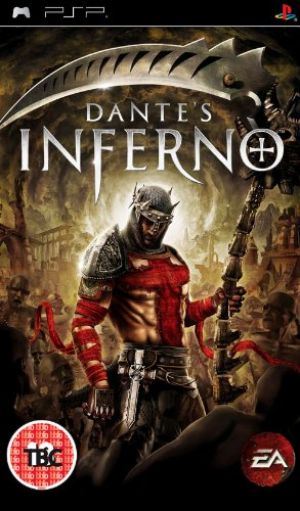 Dante's Inferno for Sony PSP