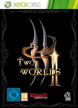Two Worlds II/2 - Royal Edition for Xbox 360