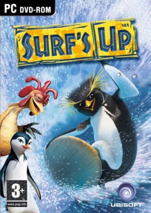 Surf's Up for Windows PC