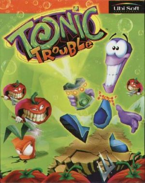 Tonic Trouble for Windows PC