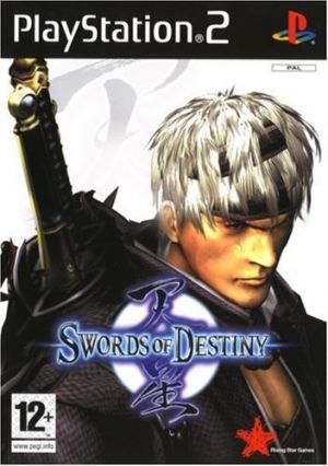 Swords of Destiny for PlayStation 2