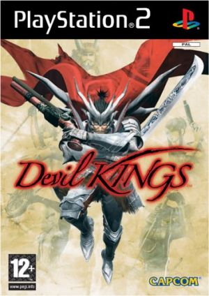 Devil Kings for PlayStation 2