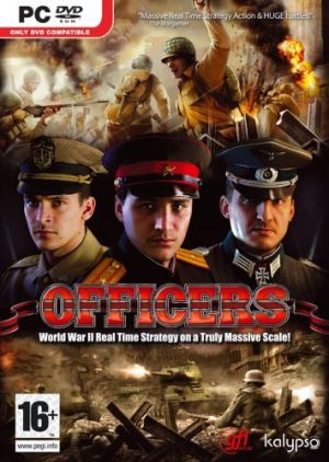 Officers for Windows PC