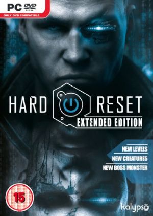 Hard Reset for Windows PC