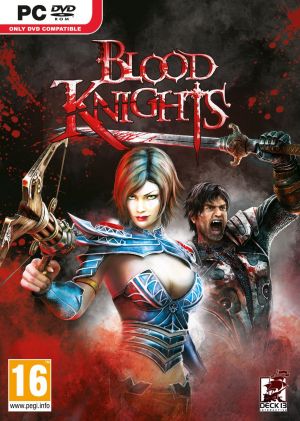 Blood Knights for Windows PC