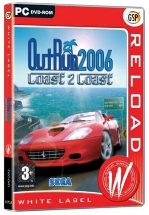 Outrun 2006 for Windows PC