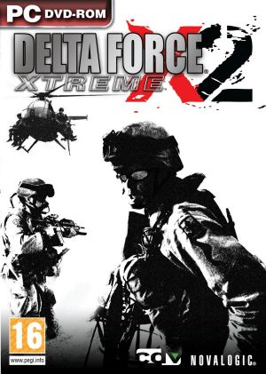 Delta Force Xtreme 2 for Windows PC