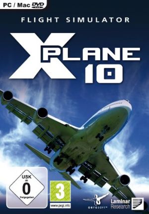 X-Plane 10 for Windows PC