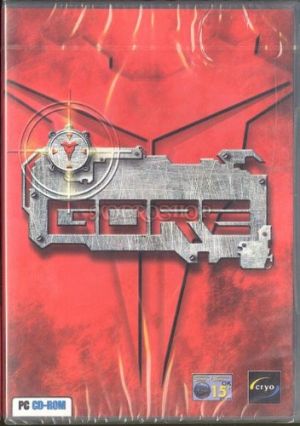 Gore for Windows PC