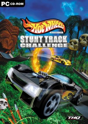 Hot Wheels Stunt Track Challenge for Windows PC
