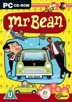 Mr Bean for Windows PC