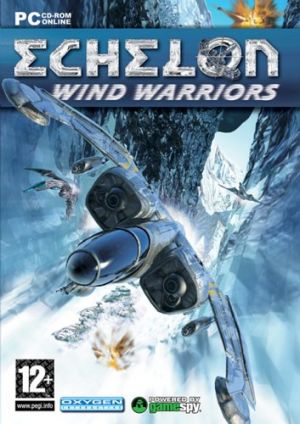 Echelon - Wind Warriors for Windows PC