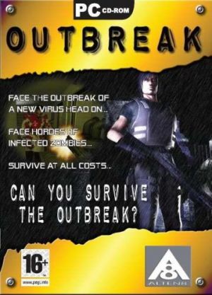 Outbreak for Windows PC