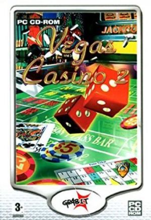 Vegas Casino 2 for Windows PC