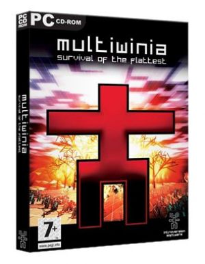 Multiwinia for Windows PC