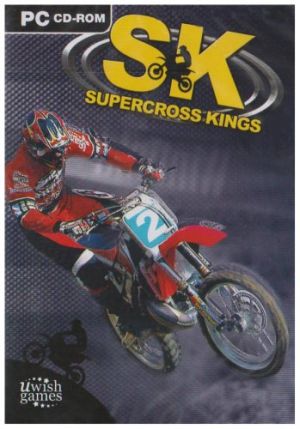 Supercross Kings for Windows PC