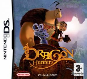 Dragon Hunters for Nintendo DS