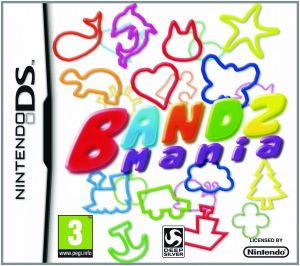 Bandz Mania for Nintendo DS
