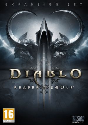 Diablo III: Reaper Of Souls for Windows PC