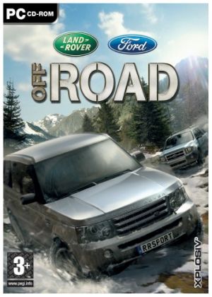 Off Road for Windows PC