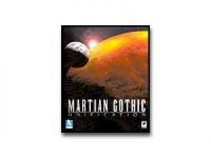 Marrtian Gothic for Windows PC