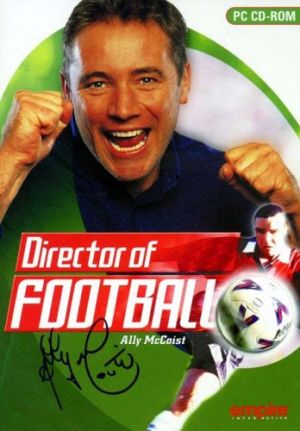 Director of Football for Windows PC