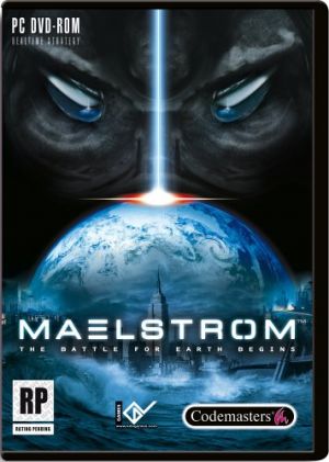 Maelstrom for Windows PC