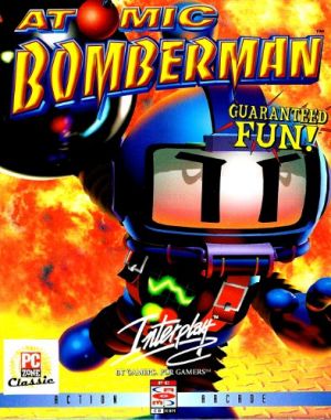 Atomic Bomberman for Windows PC