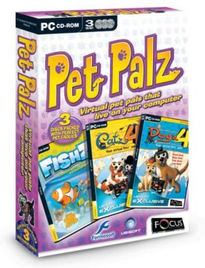 Pet Palz for Windows PC