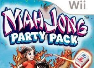 Mahjong Party for Wii