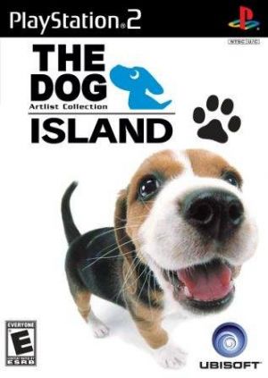 Dog Island, The for PlayStation 2