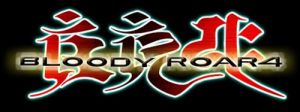 Bloody Roar 4 for PlayStation 2