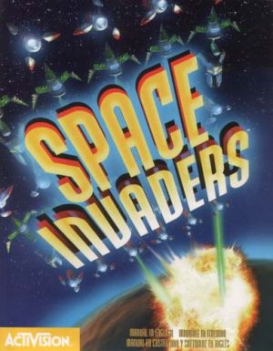 Space Invaders for Windows PC