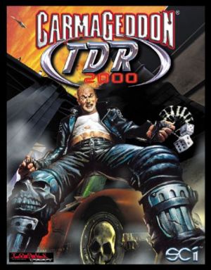 Carmageddon TDR 2000 for Windows PC