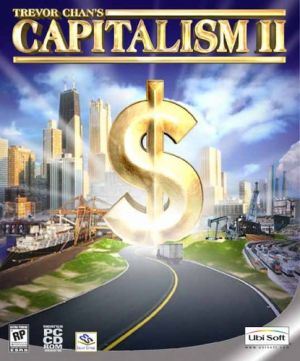 Capitalism II for Windows PC