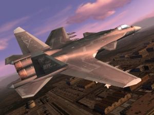 Deadly Skies 3 for PlayStation 2