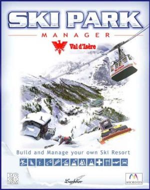 Ski Park Manager for Windows PC