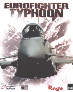 Eurofighter Typhoon for Windows PC