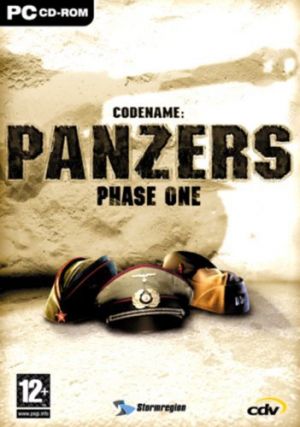 Codename: Panzers - Phase One for Windows PC